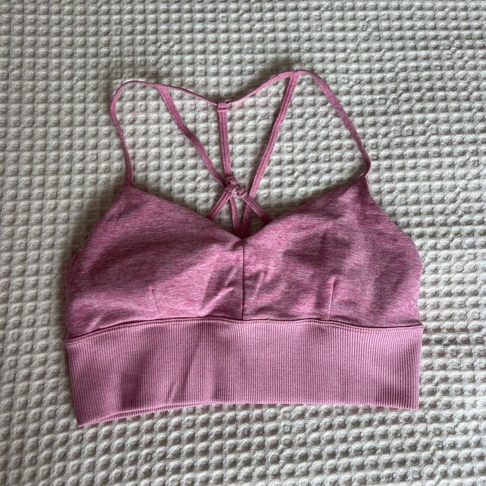 Alo Yoga Sports Bra
